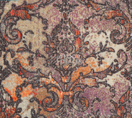 Ковровая плитка Milliken Artistic Liberties ott 33-39 Pushing Boundaries фото 1 | FLOORDEALER